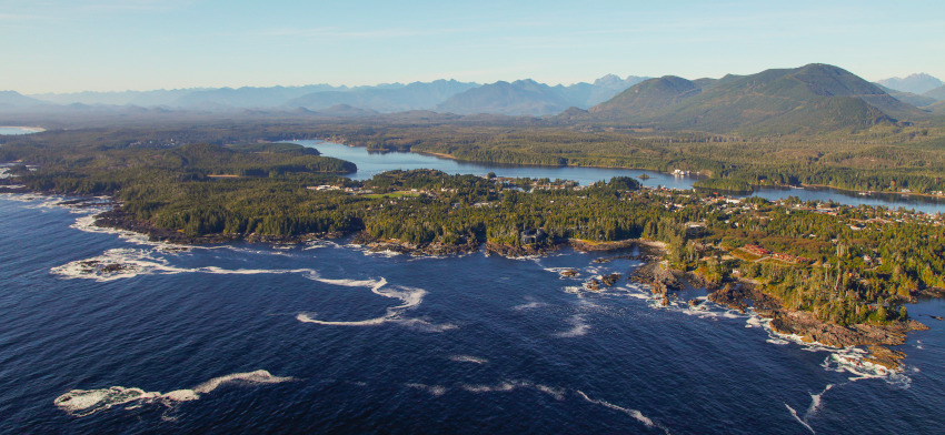ucluelet tourism